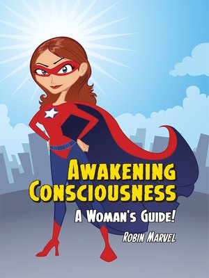 cover image of Awakening Consciousness